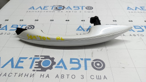 Door handle outer rear left Hyundai Sonata 20-23