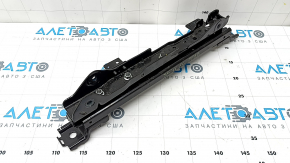 Right driver's seat runner for Hyundai Sonata 11-15 without frame, electric
