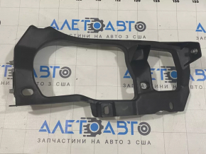 Headlight mounting bracket right VW Touareg 11-17 DPA