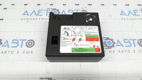 Hyundai Sonata 20-23 HEV Tire Inflation Compressor