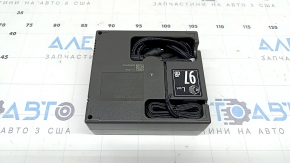 Hyundai Sonata 20-23 HEV Tire Inflation Compressor