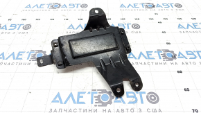 Bracket Transmission Oil Pump Control Module Hyundai Sonata 11-15 hybrid type 2