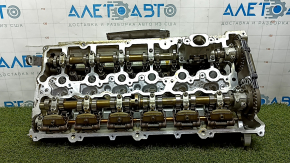 Cylinder head assembly BMW X7 G07 19-26 B58B30C 3.0T 107k