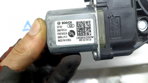 Front left window lift motor for Hyundai Sonata 20-23