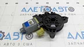 Rear left window lift motor Hyundai Sonata 20-23