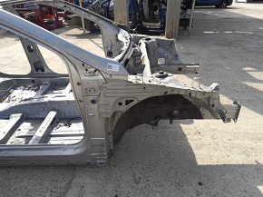 Front right quarter panel for Hyundai Sonata 11-15