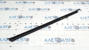 Inner front left glass seal for Hyundai Sonata 20-23