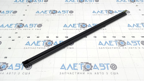 Inner rear left window seal for Hyundai Sonata 20-23