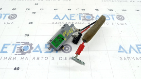 Hyundai Sonata 20-22 Antenna Booster