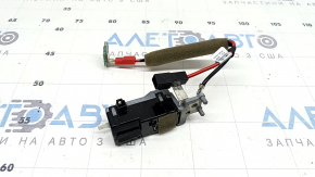 Hyundai Sonata 20-22 Antenna Booster