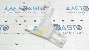 Front right door handle mechanism for Hyundai Sonata 20-26