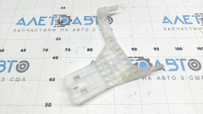 Front right door handle mechanism for Hyundai Sonata 20-26