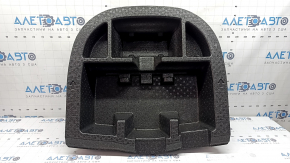 Foam trunk tray for Hyundai Sonata 20-23 HEV