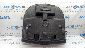 Foam trunk tray for Hyundai Sonata 20-23 HEV