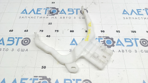 Rear left door lock bracket for Hyundai Sonata 20-23