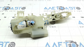 Front left door handle mechanism Hyundai Sonata 20-23