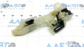 Front left door handle mechanism Hyundai Sonata 20-23