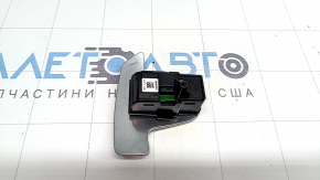 Left steering wheel paddle shifter Hyundai Sonata 20-23