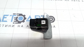 Steering wheel paddle shifter right Hyundai Sonata 20-23
