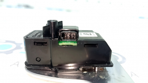 Steering wheel paddle shifter right Hyundai Sonata 20-23