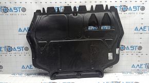Engine protection VW Passat b8 16-19 USA