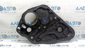 Rear right window lift mechanism for Hyundai Sonata 20-26