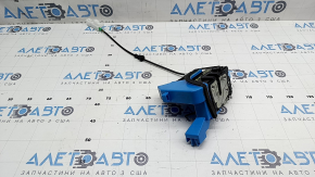 Rear left door lock Hyundai Sonata 20-23