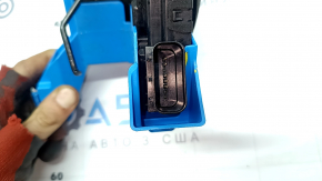 Rear left door lock Hyundai Sonata 20-23