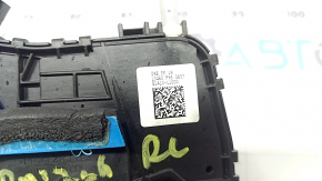 Rear left door lock Hyundai Sonata 20-23