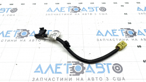 Hyundai Sonata 11-15 front airbag sensor connector