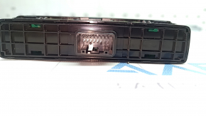 Hyundai Sonata 20-23 Black HEV Control Button Block