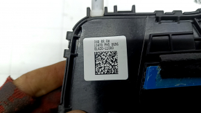 Rear right door lock Hyundai Sonata 20-23
