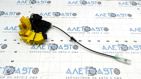 Front left door lock Hyundai Sonata 20-23