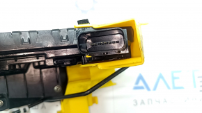Front left door lock Hyundai Sonata 20-23