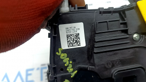 Front right door lock Hyundai Sonata 20-23