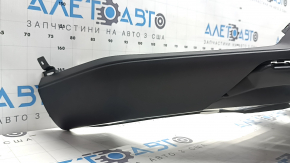 Honda CRV 23-HEV Front Bumper Lip Structure