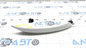 Door handle outer rear right Hyundai Sonata 20-23