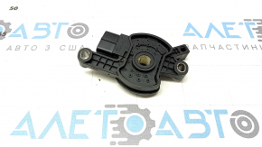Hyundai Sonata 11-15 hybrid automatic transmission selector position sensor