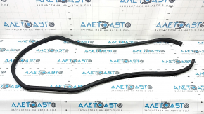 Rear right door seal for Hyundai Sonata 11-15