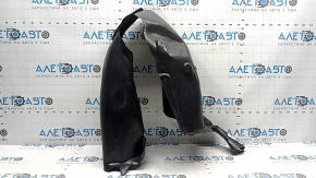 Front left fender liner for VW Tiguan 18-24 R-Line