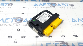 SRS airbag module (airbag computer) for Hyundai Sonata 20-23 HEV