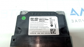 SRS airbag module (airbag computer) for Hyundai Sonata 20-23 HEV