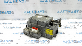 Hyundai Sonata 11-13 hybrid inverter