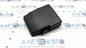 Hyundai Sonata 11-15 Underhood Fuse Box Cover