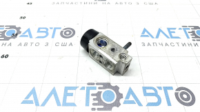 Hyundai Sonata 11-15 Type 2 Air Conditioner Heater Valve