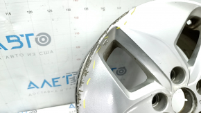 Wheel rim R16 x 6.5J ET43 Hyundai Sonata 11-15 hybrid curb