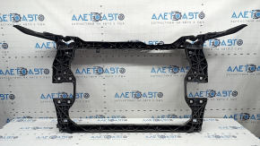 Audi Q5 80A 18-24V 2.0T, MHEV, PHEV radiator panel broken mounts