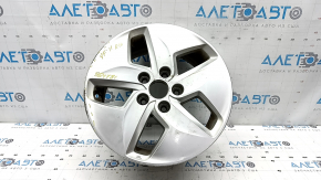 Wheel rim R16 x 6.5J ET43 Hyundai Sonata 11-15 hybrid curb