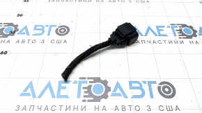 Hyundai Sonata 11-15 Cooling System Resistor Chip