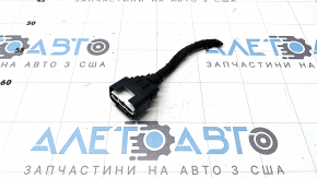 Hyundai Sonata 11-15 Cooling System Resistor Chip